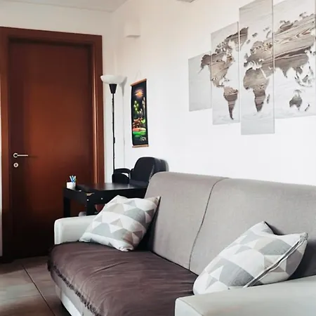 Moon - Intera Casa Vicino Assago Forum Humanitas E Ieo - Con Possibilita Di Box Privato Apartament Rozzano