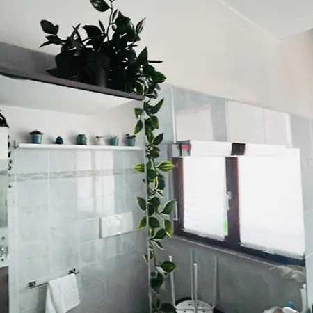 Moon - Intera Casa Vicino Assago Forum Humanitas E Ieo - Con Possibilita Di Box Privato Apartament *
