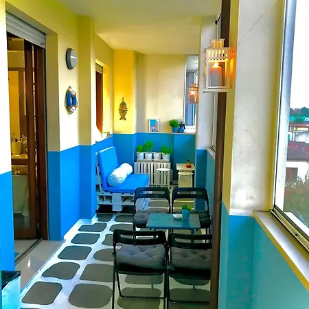 Apartament Moon - Intera Casa Vicino Assago Forum Humanitas E Ieo - Con Possibilita Di Box Privato Rozzano