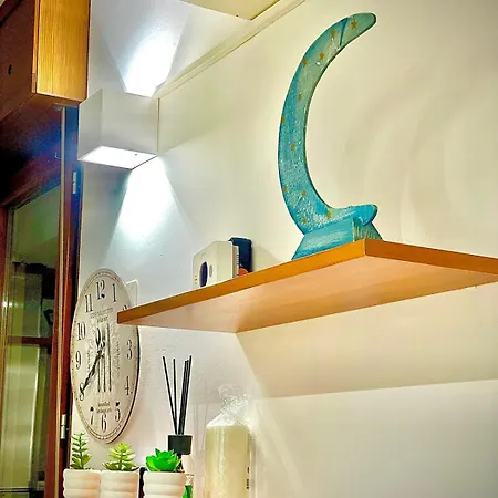 Moon - Intera Casa Vicino Assago Forum Humanitas E Ieo - Con Possibilita Di Box Privato Apartament Rozzano